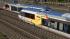 Alstom Coradia A-TER | SNCF X73900 - Region Elsass (Alsace) & Lorraine Grand Est | hochdetaillierte & steuerbare F�hrerst�nde (1)