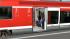 DBAG Baureihe 641 | DB Regio (neutral) & DB Regio Main-Saale-Express | hochdetaillierte & steuerbare F�hrerst�nde (2)