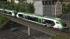 DBAG Baureihe 641 | S-Bahn Mitteldeutschland & S-Bahn (neutral) | hochdetaillierte & steuerbare F�hrerst�nde (1)