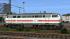 DBAG BR 218 - IC | Intercity-Farbgebung (2)