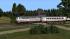 DBAG BR 218 - IC | Intercity-Farbgebung (3)