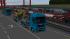 MAN TGX Sattel (2)