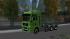 MAN TGX Sattel (4)