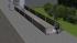 Fu�g�ngertunnel - Set 3 (3)