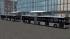 MAN Lions Gelenkbus Flughafen (3)