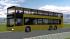 MAN Lions City Doppeldeckerbus gelb (1)