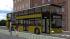 MAN Lions City Doppeldeckerbus gelb (2)