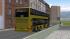 MAN Lions City Doppeldeckerbus gelb (3)