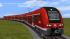 BR 1462 Desiro HC der DB Regio Franken-Th�ringen Express (1)