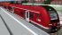 BR 4462 Desiro HC der DB Regio Franken-Th�ringen Express (3)