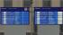Anzeigetafeln f�r Bahnhofshallen (1)