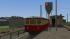 SV-Signale der Berliner S-Bahn mit normalem Mast (Beschriftung) (1)