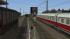 SV-Signale der Berliner S-Bahn mit normalem Mast (Beschriftung) (2)