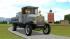 Museum Kleinstadt Margius Lastwagen Pritsche (1)