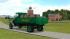 Museum Kleinstadt Margius Lastwagen Pritsche (2)