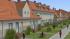 Reihenh�user "Gartenstadt" Set 3 (2)