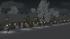Reihenh�user "Gartenstadt" Set 3 in Winterausf�hrung (4)