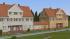 Reihenh�user "Gartenstadt" Set 6 (1)