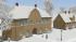 Reihenh�user "Gartenstadt" Set 4 und 5 in Winterausf�hrung (3)