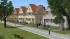 Reihenh�user Gartenstadt Set 7 (3)