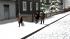 Passanten Winter - Set 1 (1)