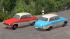 Wartburg311 Limousine TextTextur (2)