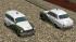 Wartburg311 Limousine und Kombi Volkspolizei (1)