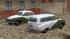 Wartburg311 Limousine und Kombi Volkspolizei (3)