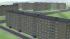 Bausatz DDR-Plattenbau QP62 (4)