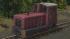 Diesellok Orenstein & Koppel MV8 1000mm (1)
