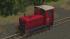 Diesellok Orenstein & Koppel MV8 1000mm (4)
