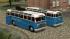 Bus Ikarus 311 Set 1 (1)