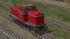 Diesellok DB V65/265 (2)