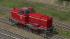 Diesellok DB V65/265 (3)