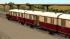Akkutriebwagen AT 3 dreiteilig DRG Epoche II (4)