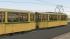 Gotha-Grossraum Strassenbahn T4-62 / B4-61 (3)