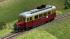 Wismarer Triebwagen T1 der Rhein-Sieg-Eisenbahn (1)