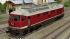 Diesellok BR 132 der Deutschen Reichsbahn (3)
