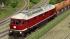 Diesellok BR 132 der Deutschen Reichsbahn (4)