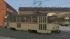 Strassenbahn Tatra T4D und B4D Normalspur Beige (1)