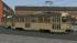 Strassenbahn Tatra T4D und B4D Normalspur Beige (2)