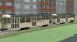Strassenbahn Tatra T4D und B4D Meterspur Beige (4)