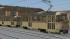 Strassenbahn Tatra T4D und B4D Sparset (1)