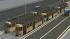 Strassenbahn Tatra T4D und B4D Sparset (2)