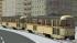Strassenbahn Tatra T4D und B4D Sparset (3)