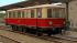 Triebwagen VT 135 und VT 70.9 (1)