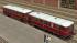 Triebwagen VT 135 und VT 70.9 (2)
