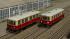 Triebwagen VT 135 und VT 70.9 (3)