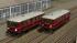 Triebwagen VT 135 und VT 70.9 (4)