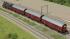 Gedeckte G�terwagen der DR Epoche III (2)